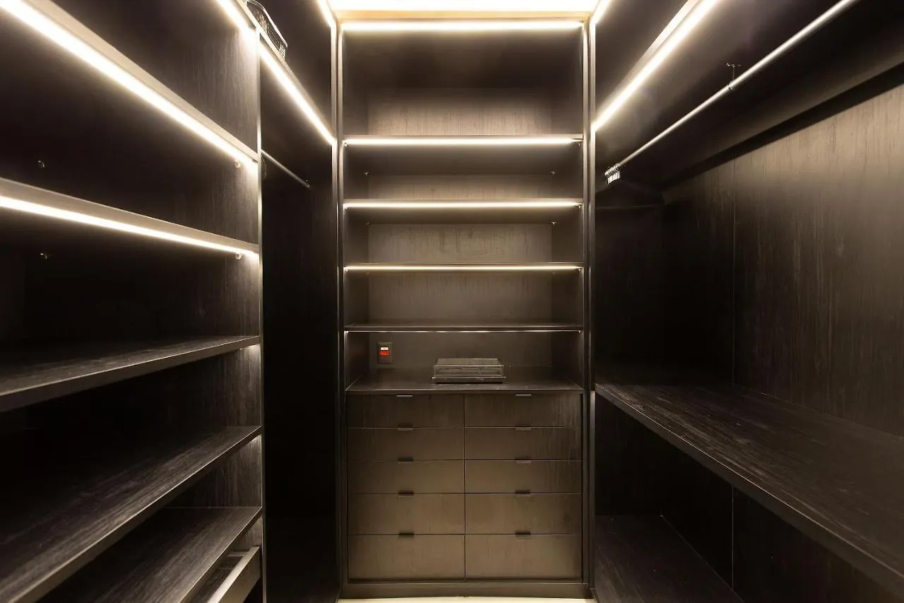 Huma Itaim Apartment Sao Paulo 0*,  Brazil