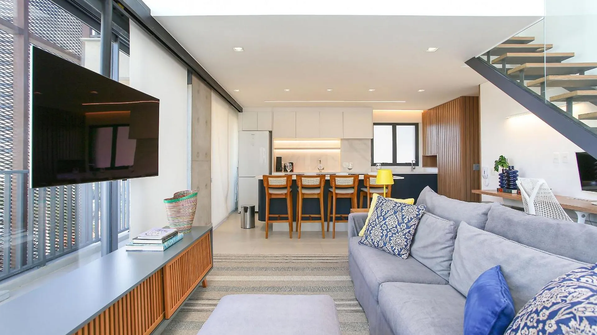 Huma Itaim Apartment Sao Paulo Brazil