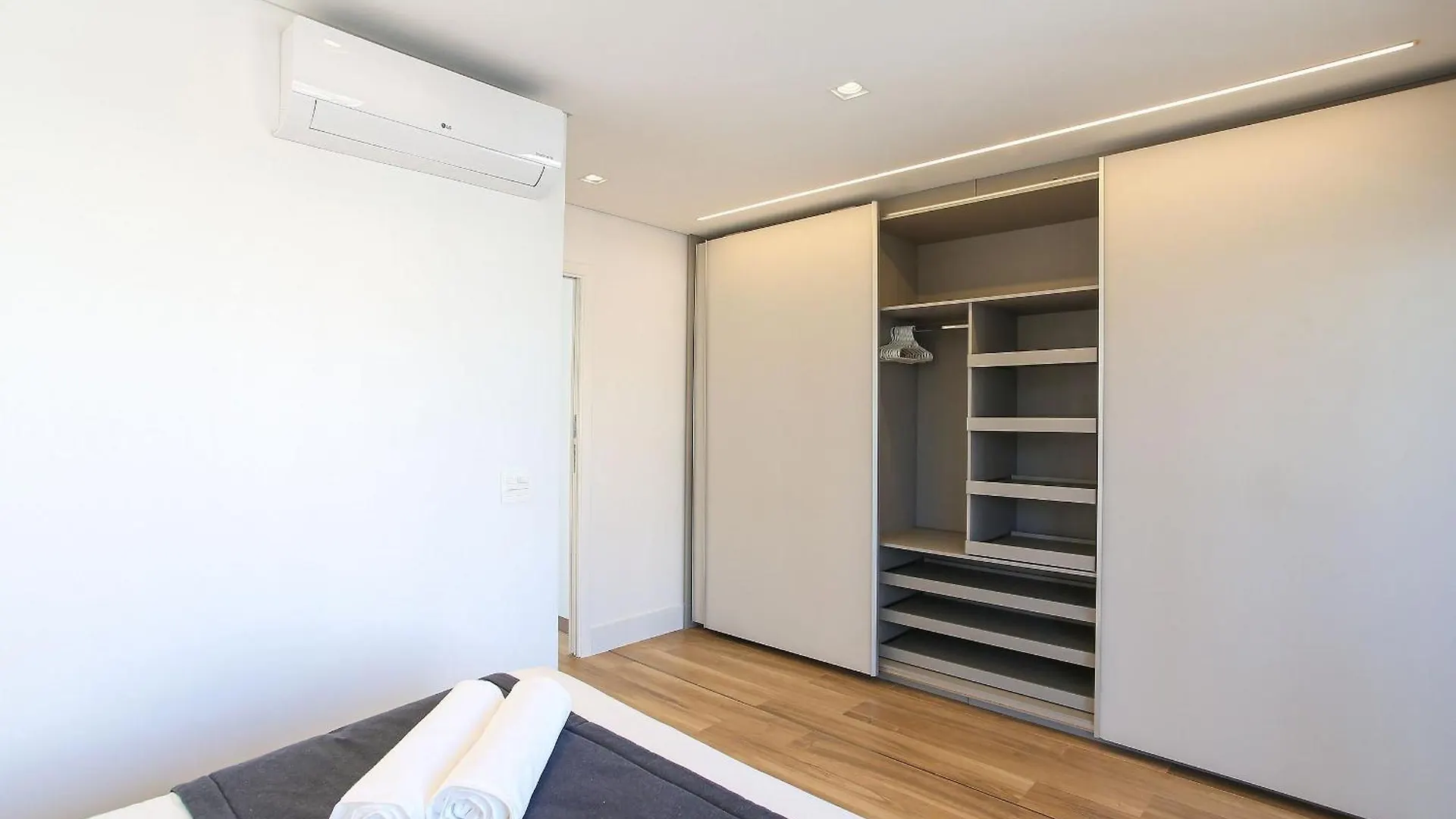 Huma Itaim Lejlighed São Paulo