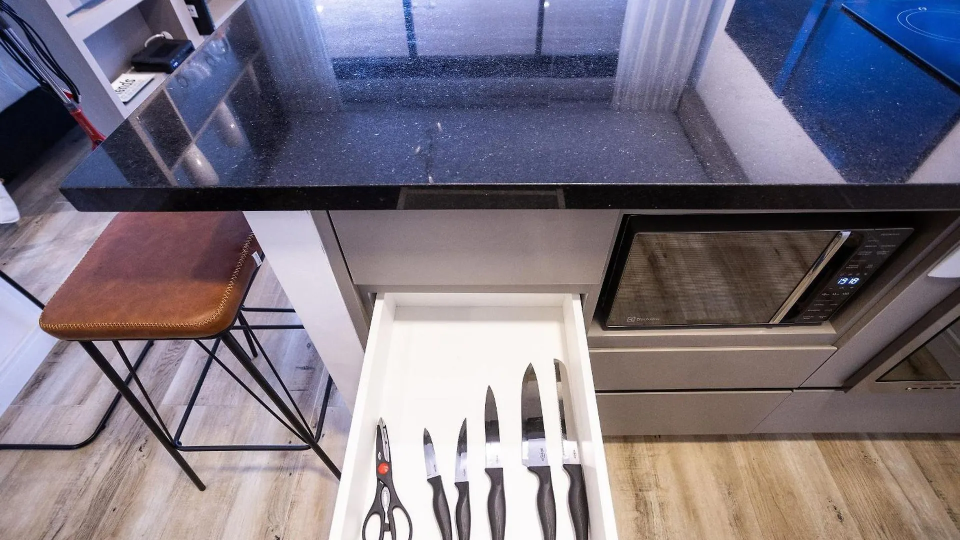 Huma Itaim Apartamento São Paulo Brasil
