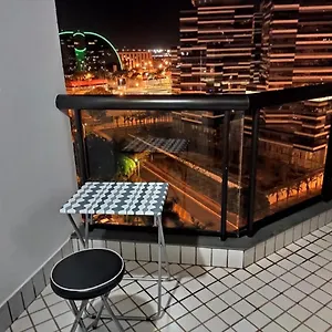 Metropolitan Diaria Brasil 65232 Brasília