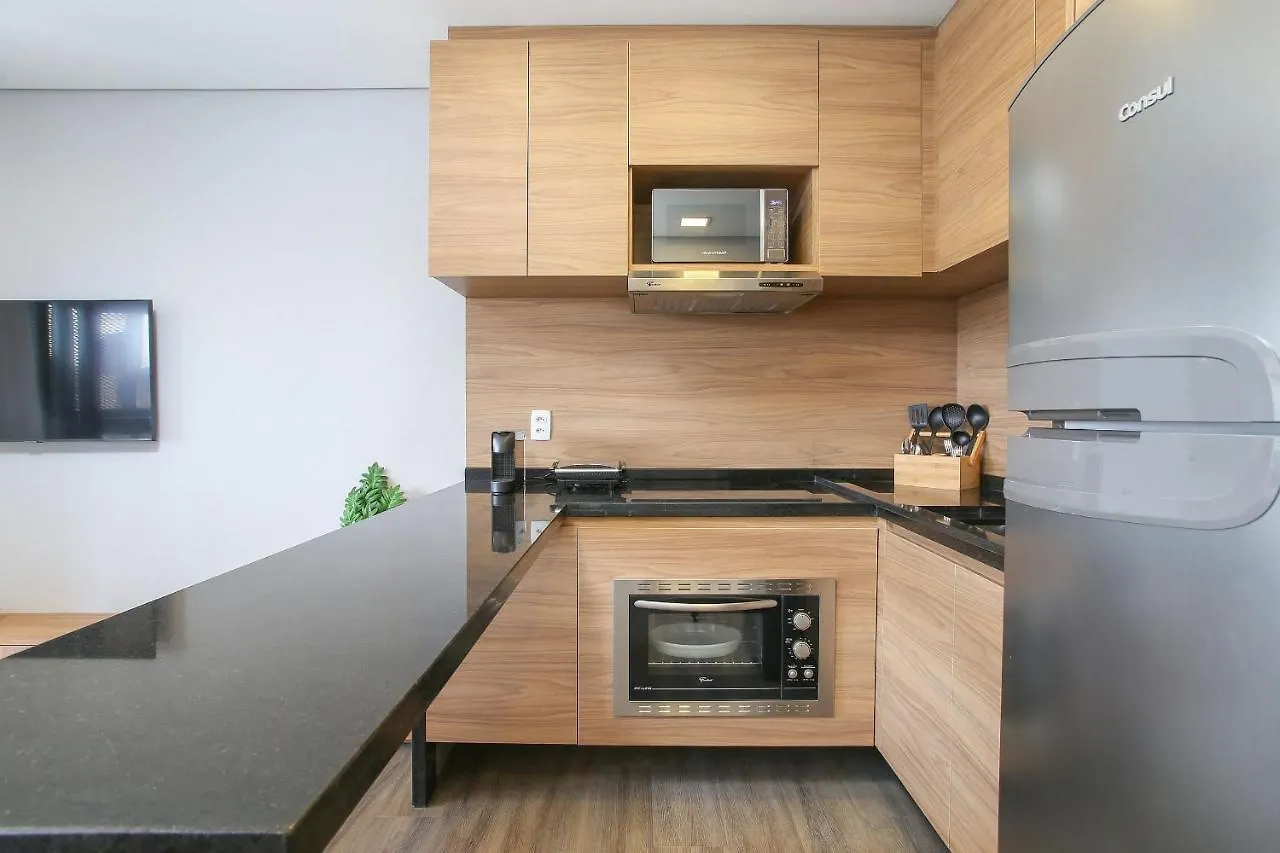 Huma Itaim Apartamento São Paulo