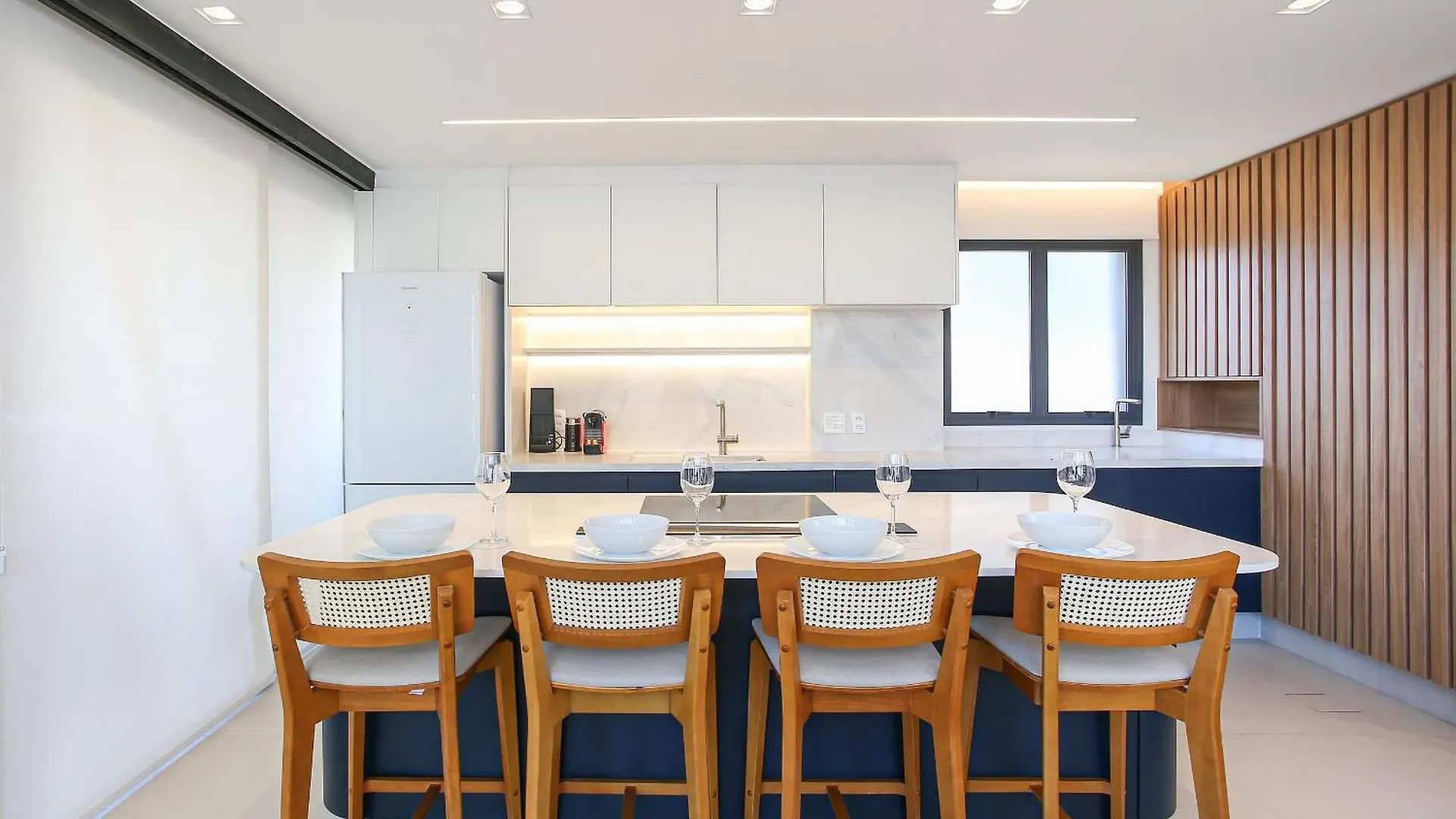 Huma Itaim Apartamento São Paulo