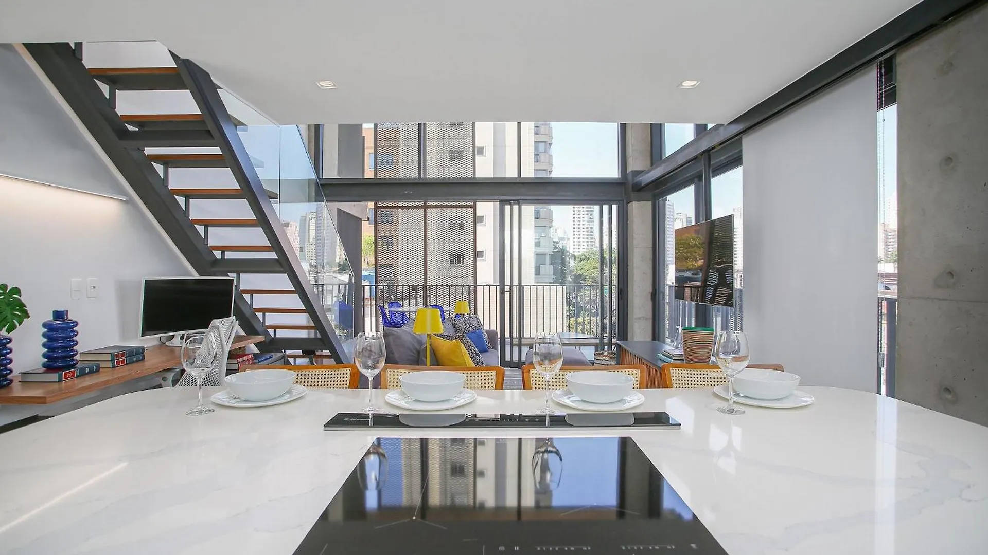 Huma Itaim Apartamento São Paulo