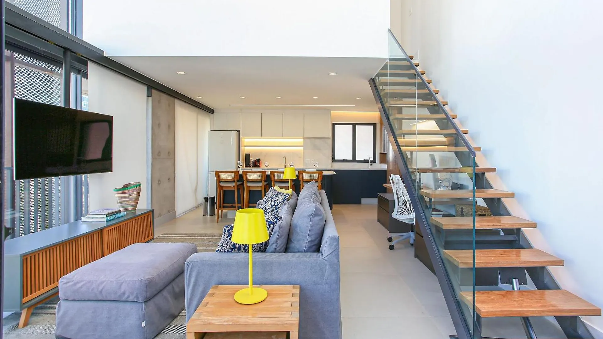 Huma Itaim Apartamento São Paulo