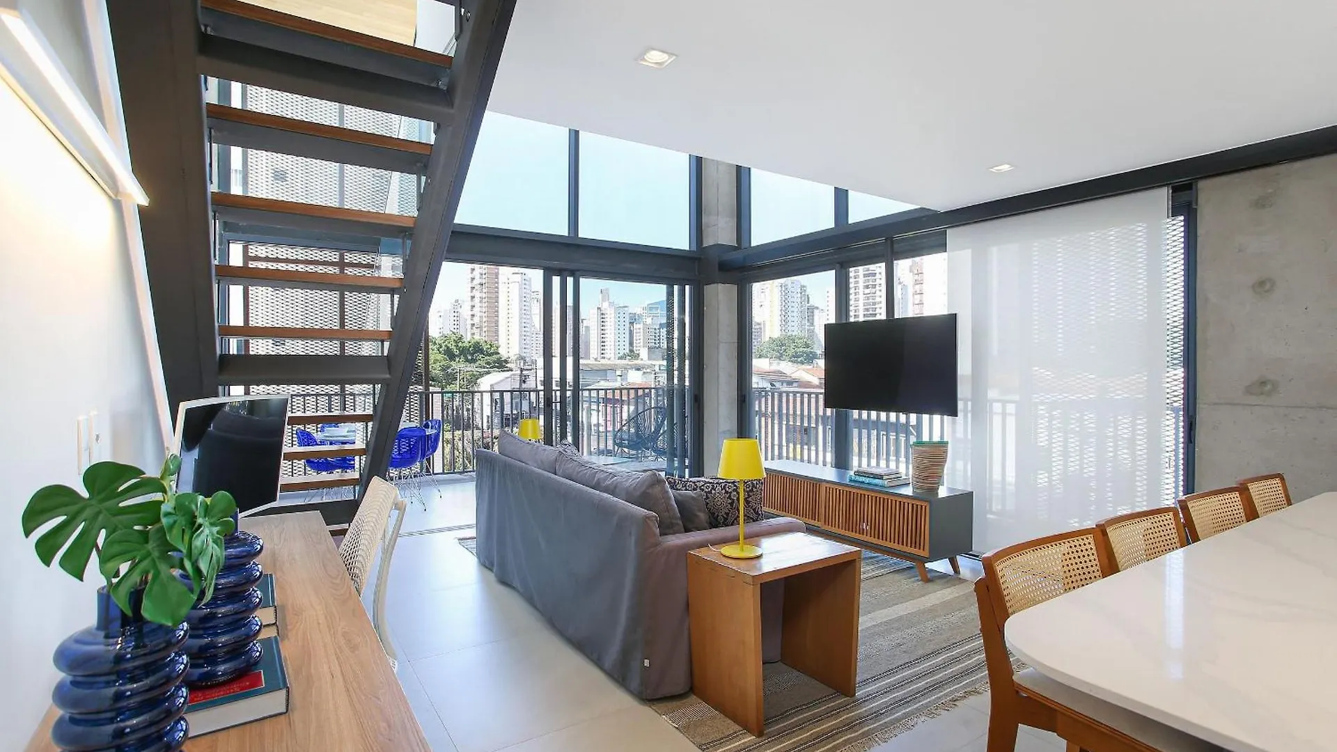 Huma Itaim Apartamento São Paulo Brasil