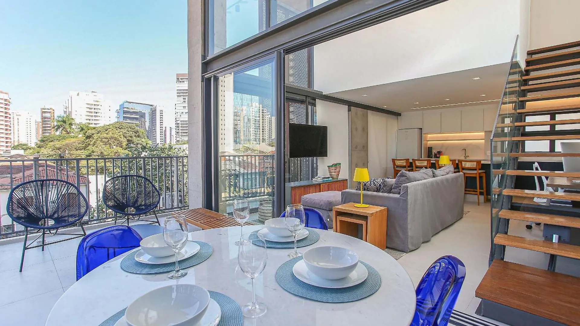 Huma Itaim Apartamento São Paulo