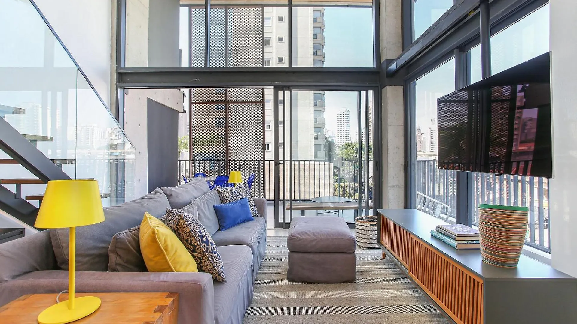Huma Itaim Apartamento São Paulo