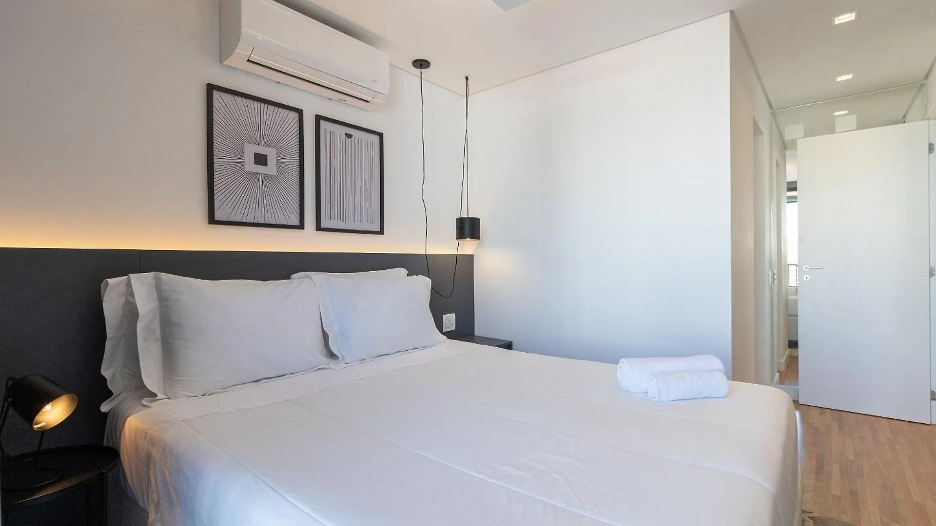 Huma Itaim Apartamento São Paulo