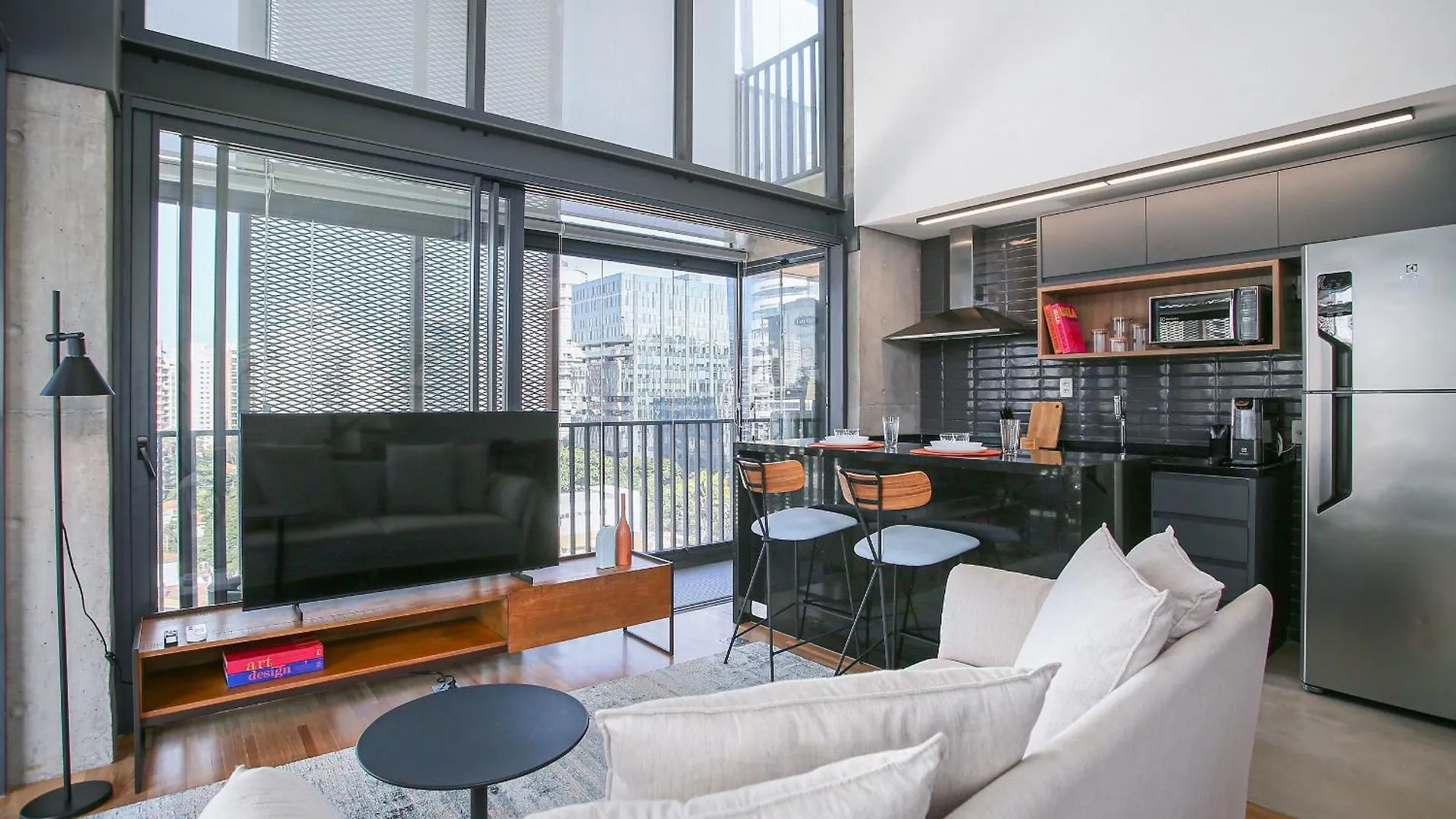 Huma Itaim Apartamento São Paulo