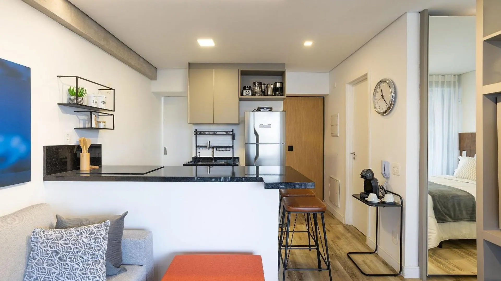 Huma Itaim Apartamento São Paulo