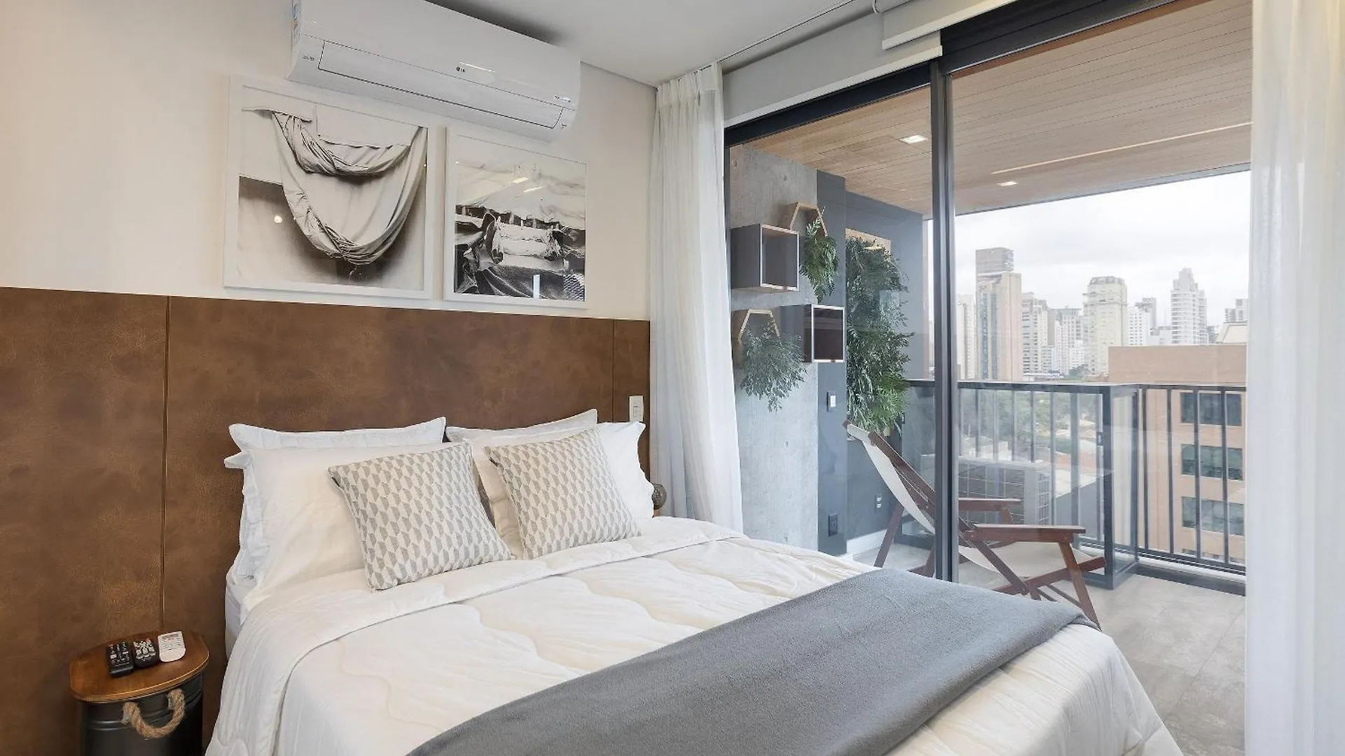 Huma Itaim Apartamento São Paulo