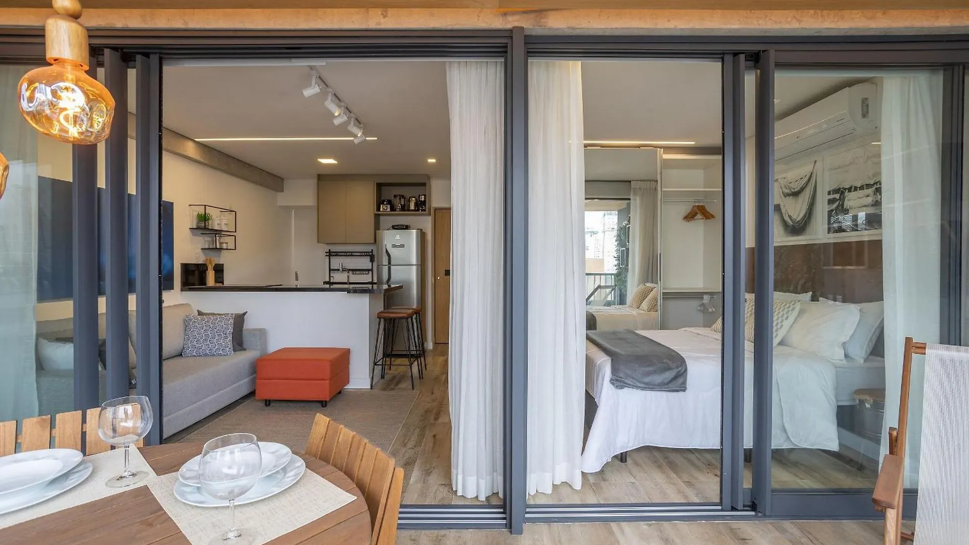 Huma Itaim Apartamento São Paulo