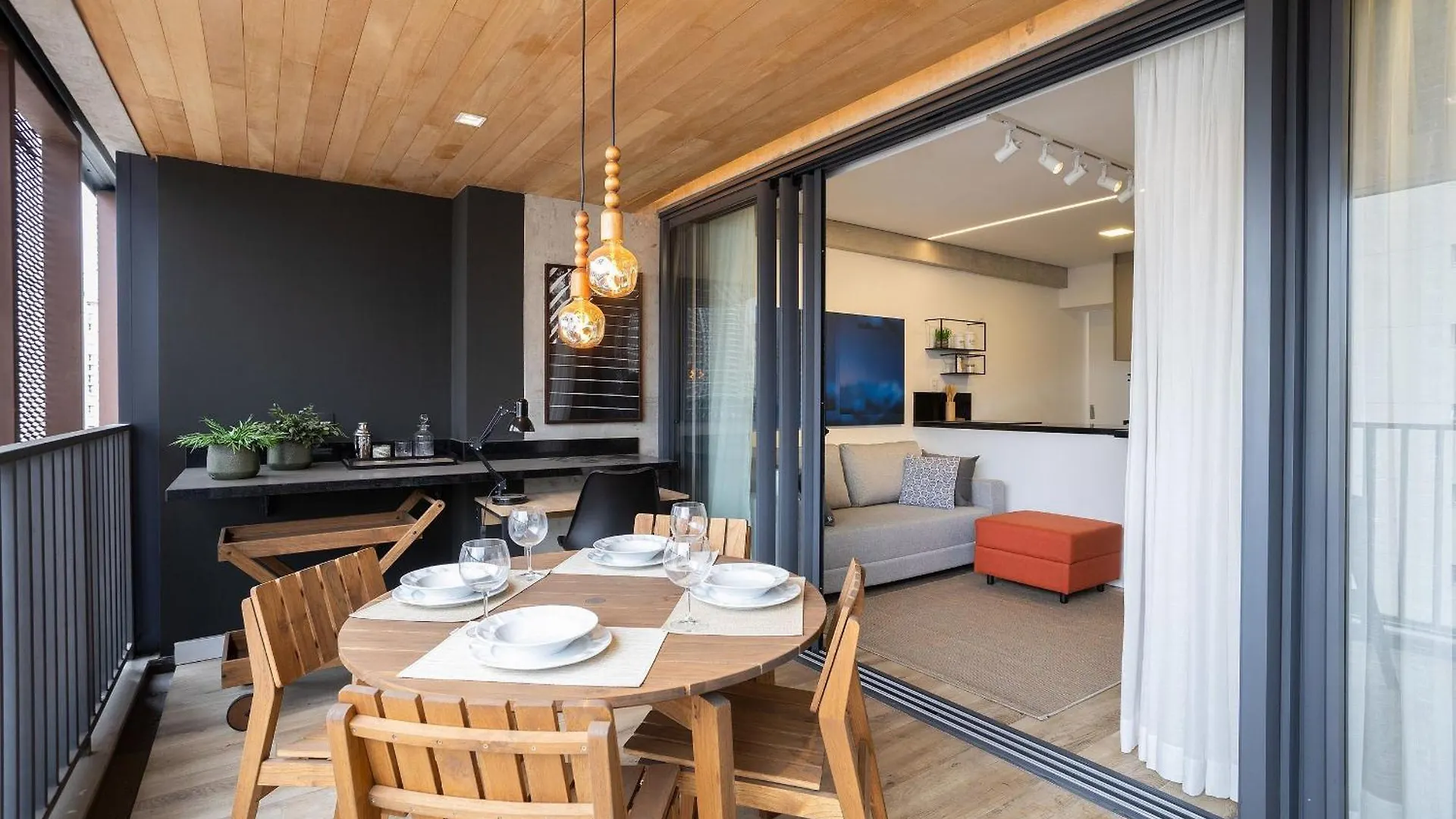 Huma Itaim Apartamento São Paulo