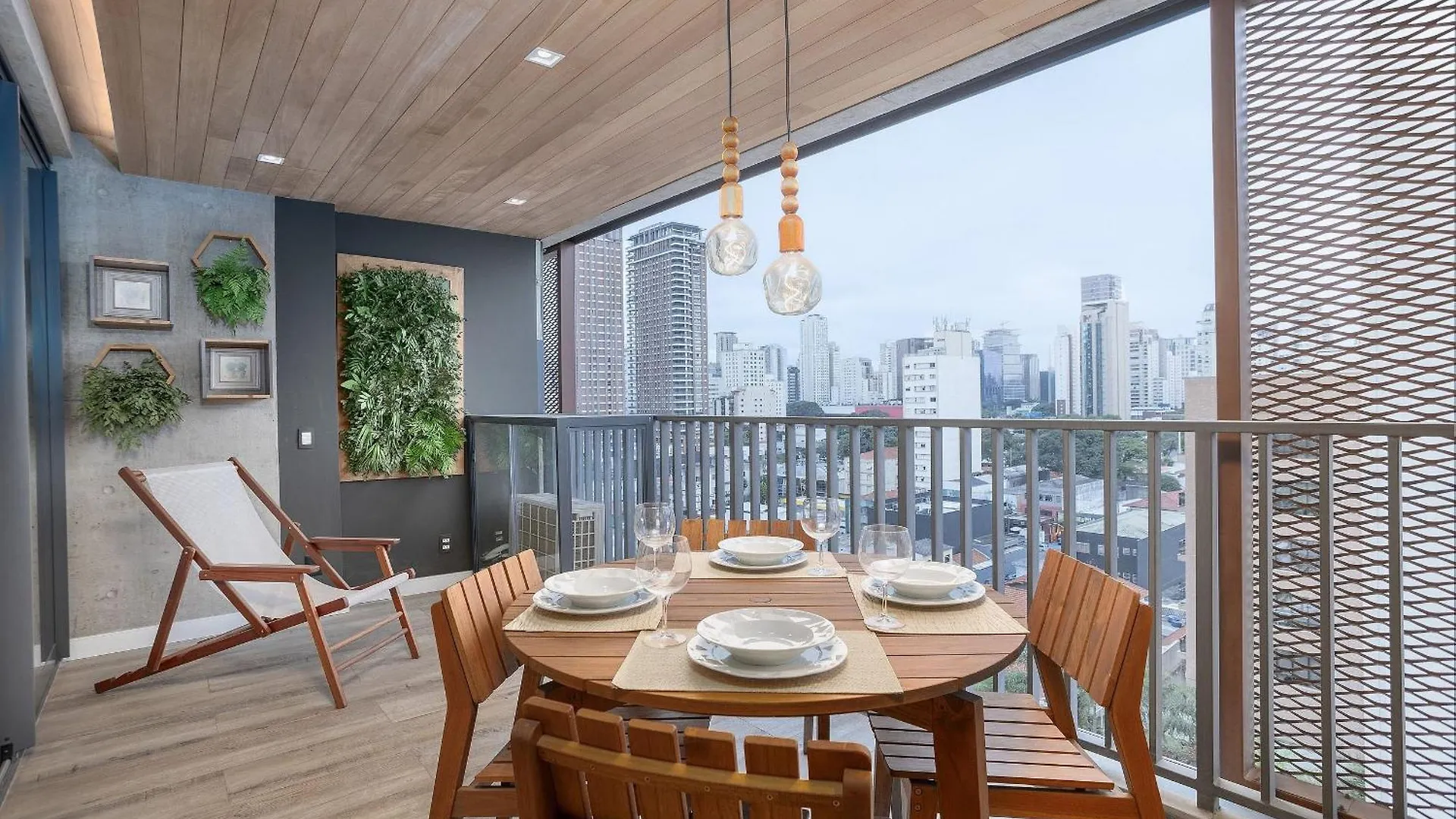 Huma Itaim Apartamento São Paulo