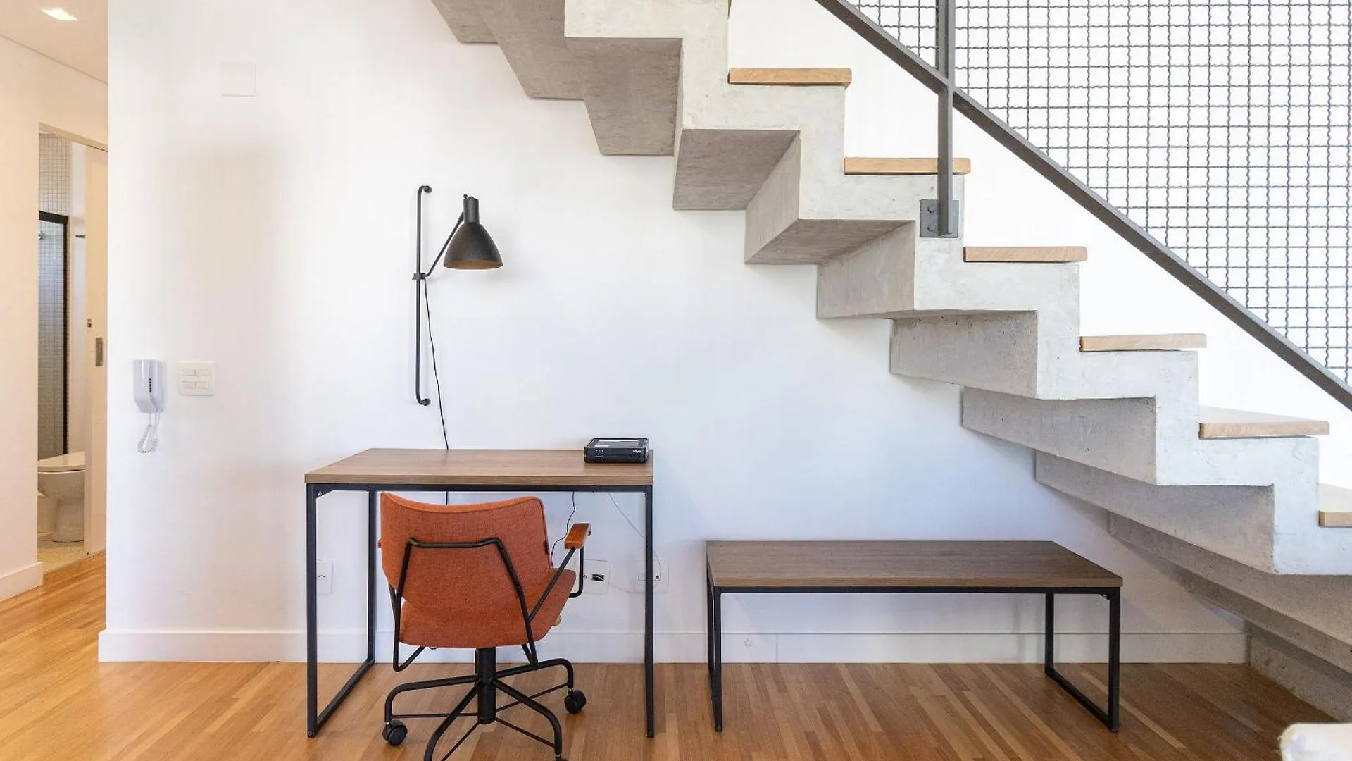 Huma Itaim Apartment Sao Paulo