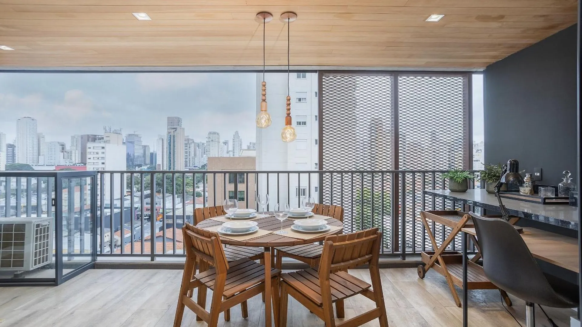 Huma Itaim Apartment Sao Paulo 0*,  Brazil